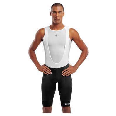 Cuissard Siroko Mortirolo schwarz