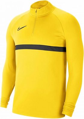 T-Shirt Nike Gelb Dri-FIT Academy 21 Dril