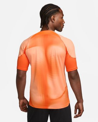 T-Shirt Nike Gardien Iv Orange