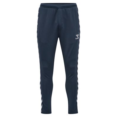 Kombination Hummel Hmlnathan 2.0 Tapered Blau