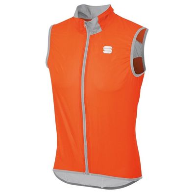 Gilet Sportful Hot Pack Easylight Orange