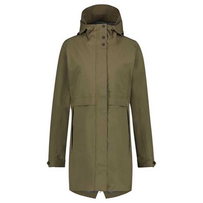 Jacke Agu Rain 2. Grén