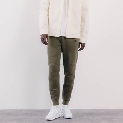 Jogging Nike Tech Fleece Grén Slim Fit