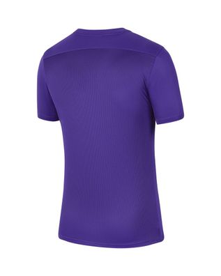 T-Shirt Nike Dri Fit Park 7 violett