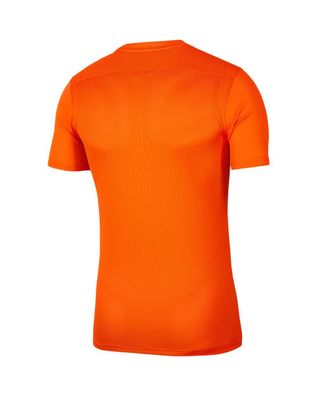 T-Shirt Nike Dri Fit Park 7 Orange