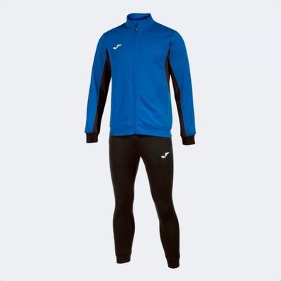 Trainingsanzug Joma Marineblau fér Herren