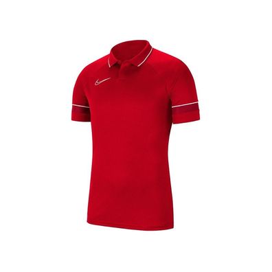 T-Shirt Nike Academy 21 Rot