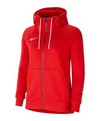 Sweatshirt Nike Rote Park 20 Damen