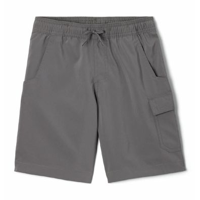 Hose Columbia Ridge Funktionell Grau