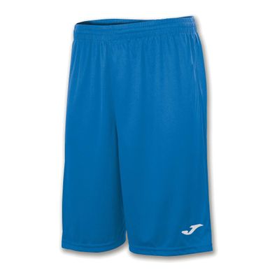 Short Joma Nobel Long Blau