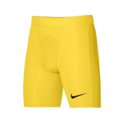 Short Nike Pro Dri-Fit Strike Orange