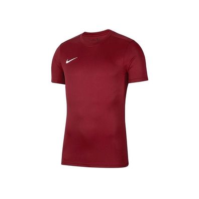 T-Shirt Nike Dri Fit Park 7 Rot