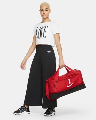 Ballon Nike Academy Team Rot