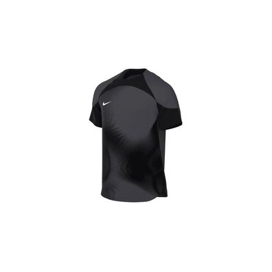 T-Shirt Nike Gardien Iv Grau