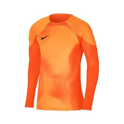 T-Shirt Nike Gardien Iv Orange