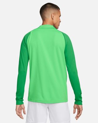 Sweatshirt Nike Drift Academy Pro Grén