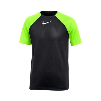T-Shirt Nike DF Academy Pro SS Schwarz