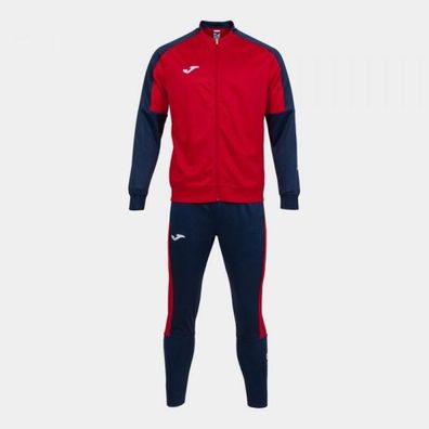 Sportanzug Joma Eco Championship Rot Herren
