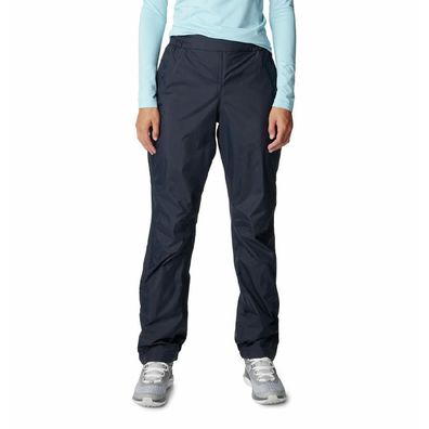 Hose Columbia Pouring Adventure II wasserdicht schwarz