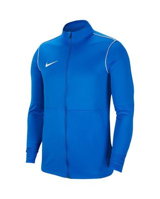 Jacke Nike Junior Blau