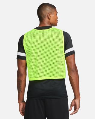 Maillot Nike Chasuble Park 20 Gelb