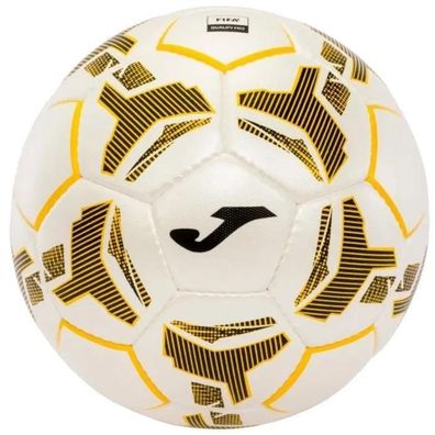 Ball Joma Flame III FIFA Quality Pro Weiß