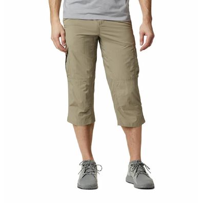Hose Columbia Pantacourt Ridge II beige