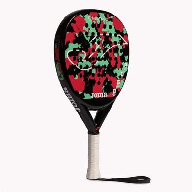 Padelschläger Joma Challenge schwarz