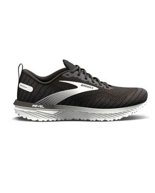 Sportschuhe Brooks Revel 6 Schwarz Herren