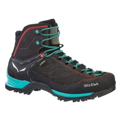 Wanderschuhe Salewa Mountain Trainer Braun
