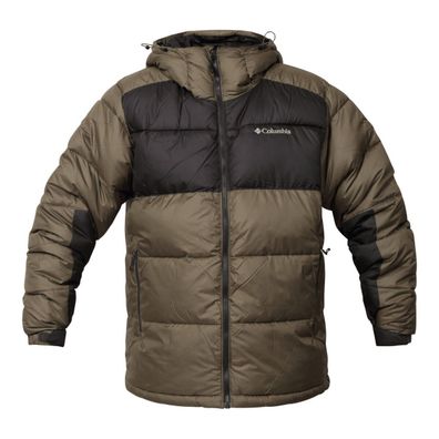 Veste Columbia Pike Lake II Grén