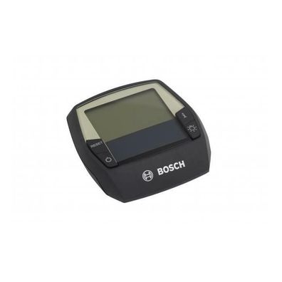 Fahrradcomputer Bosch Intuvia Anthrazit