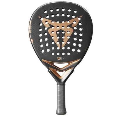 Padelschläger Wilson Cupra V2 2 Diamantform 365g