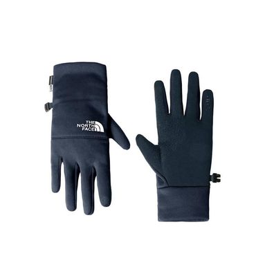 Handschuhe The North Face Etip Recycled Marineblau