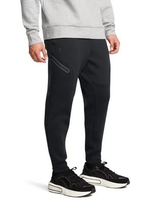 Hose Under Armour Unstoppable Schwarz