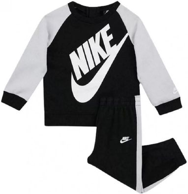 Ensemble Nike Futura Crew - Komfortables Freizeitoutfit