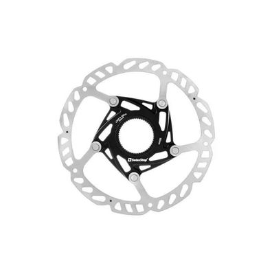 Bremsscheibe Swissstop Catalyst Race Centerlock 160 mm