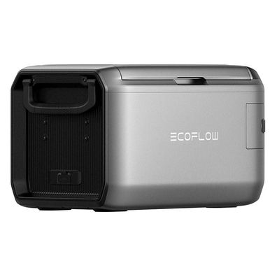 Kéhlbox EcoFlow Glacier Classic 35L Elektrisch