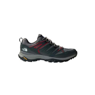 Sportschuhe The North Face Hedgehog Gore-Tex Grau Wanderschuhe