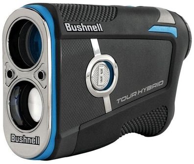 Entfernungsmesser Bushnell Tour Hybrid mit GPS und 6x Vergrößerung