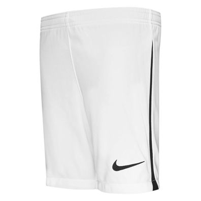 Short Nike League Knit III Weiß