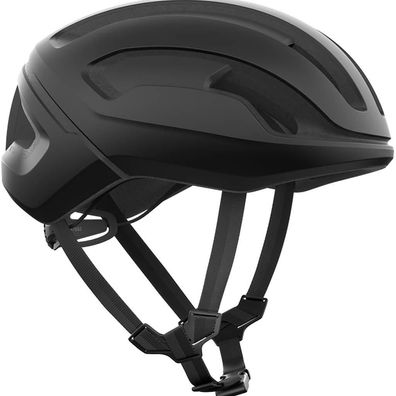 Fahrradhelm POC Omne Air MIPS Uranium Black Matt