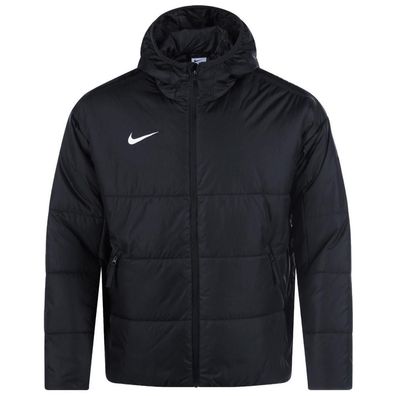 Jacke Nike Academy Pro 24 Therma-Fit schwarz