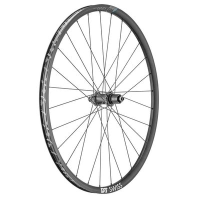 Hinterrad DT Swiss HU 1900 Spline 29" fér E-Bike