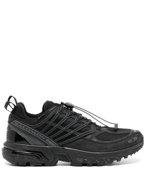Sneakers Salomon ACS Pro GTX Schwarz