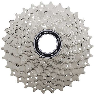 Kassette Shimano CS-R7000 11-Gang 11-32 Zähne