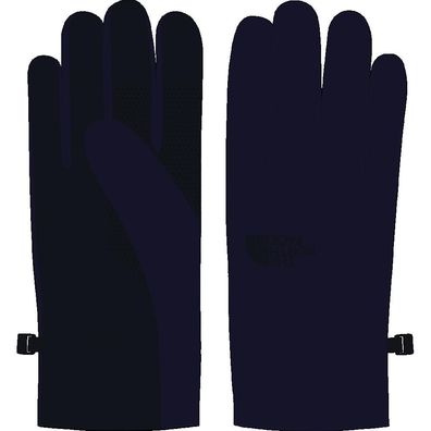 Handschuhe The North Face Etip Recycled Blau Marine