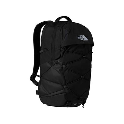 Rucksack The North Face Borealis schwarz