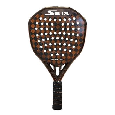 Padelschläger Siux Fenix Pro 5 Diamant EVA Kern