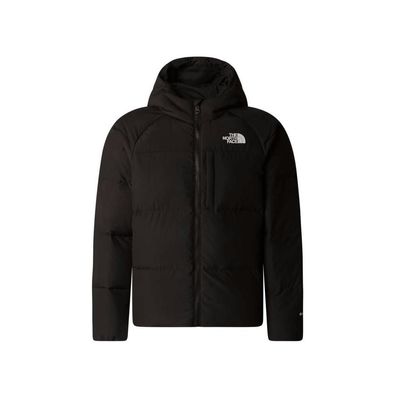 Jacke The North Face North Down Hooded Schwarz